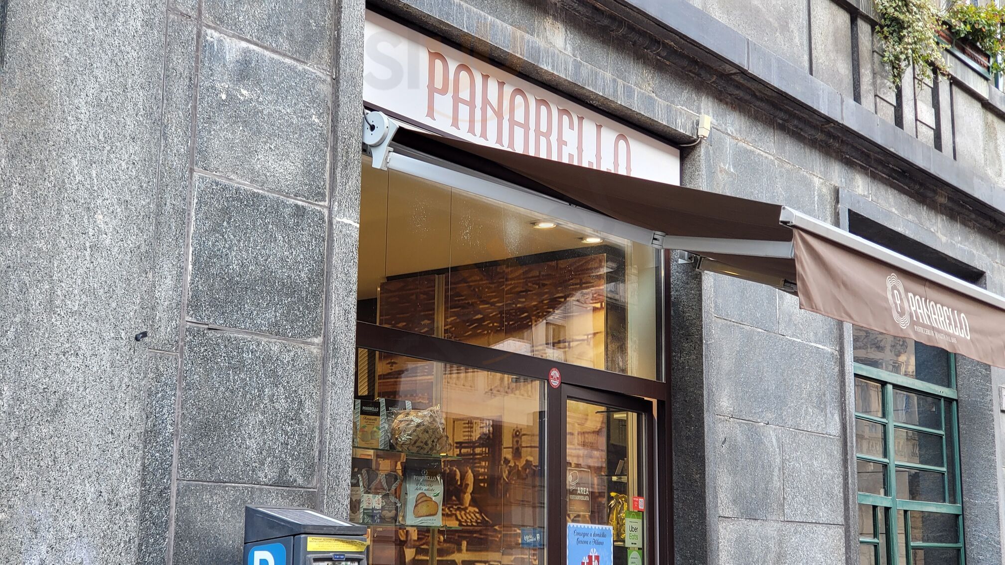 Foto 9 di Panarello - Milano