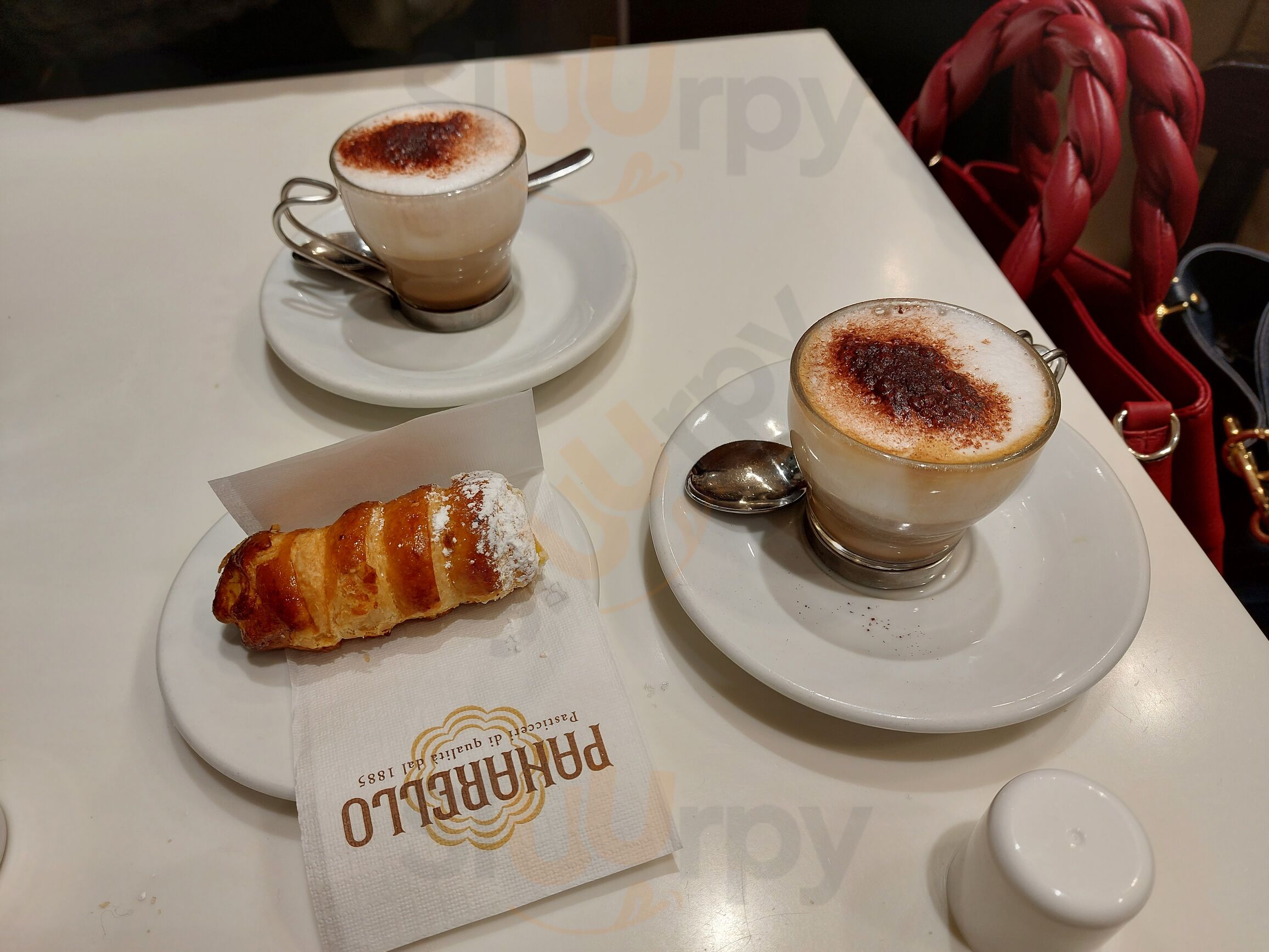 Foto 10 di Panarello - Milano