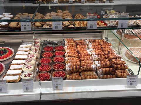 Foto 7 di Panarello - Milano