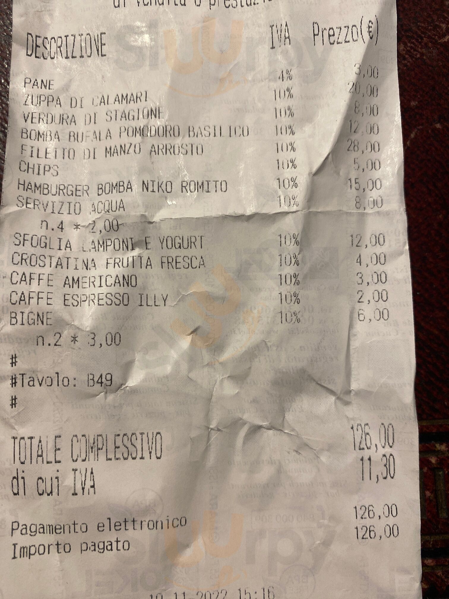Foto di Spazio Niko Romito - 7/10