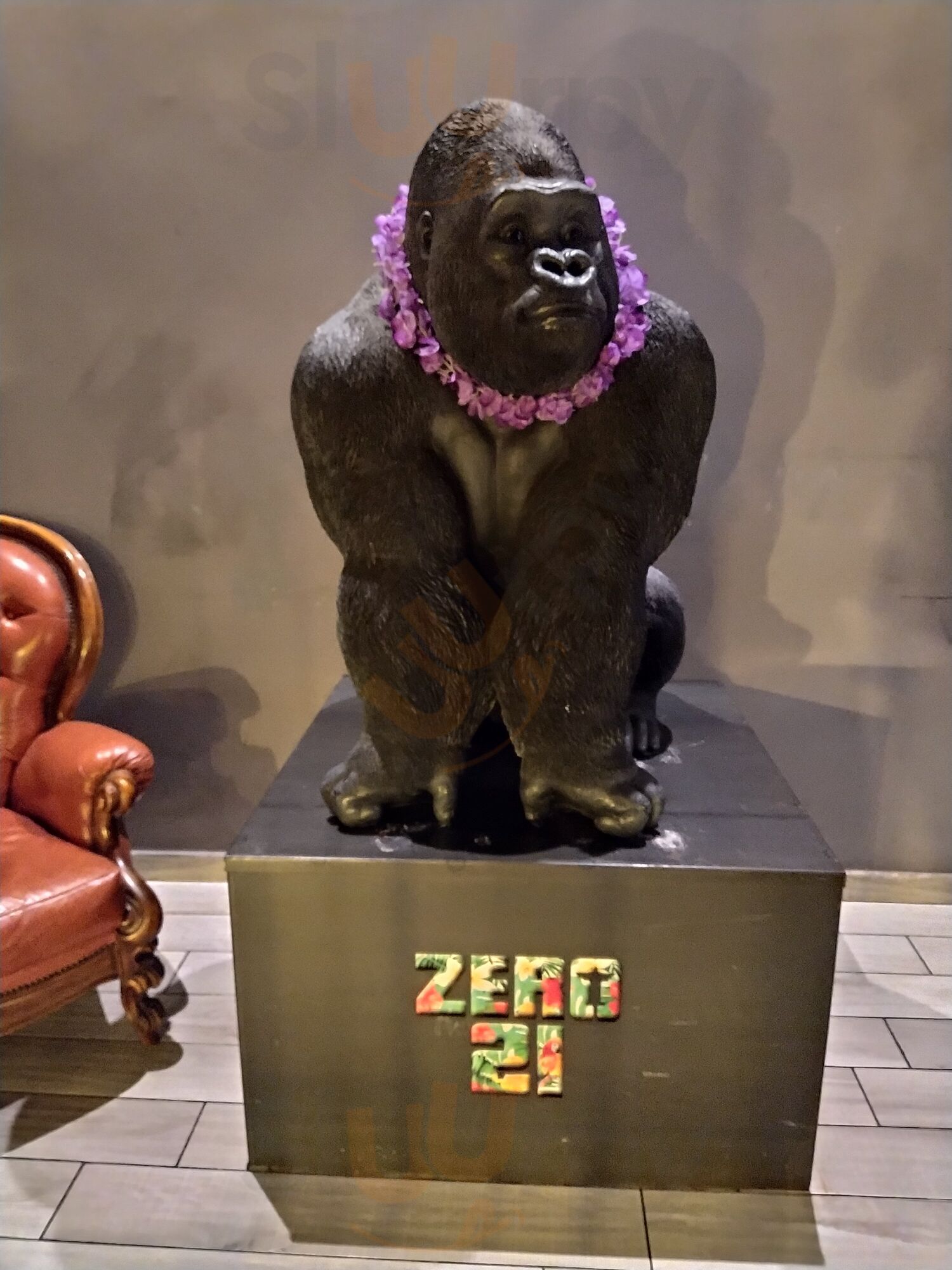 Foto di Zero21 Brazilian Sushi Bar - 9/10