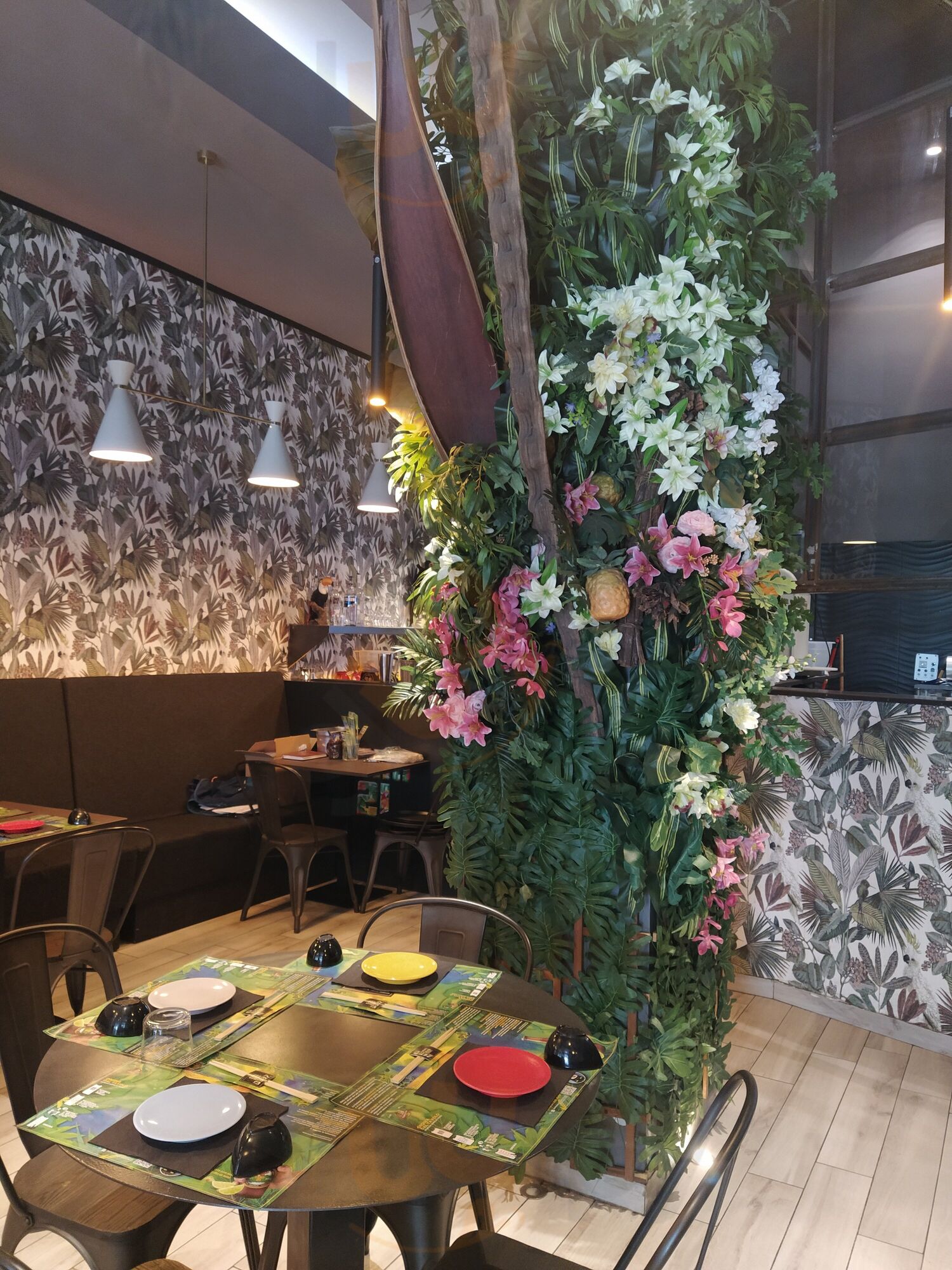Foto di Zero21 Brazilian Sushi Bar - 6/10