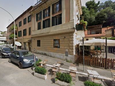 Foto 7 di Bender Pub - Roma
