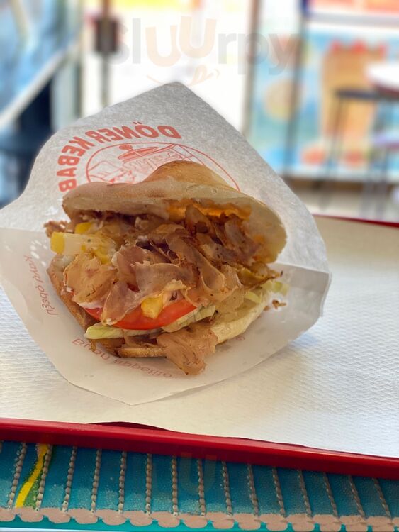 Foto 6 di Lorenteggio Kebap - Milano