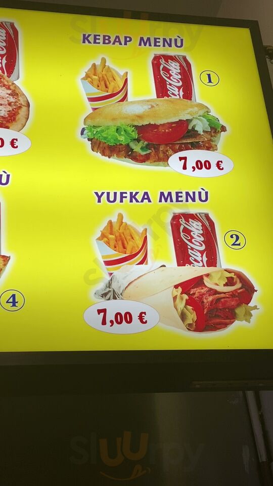 Foto 8 di Lorenteggio Kebap - Milano