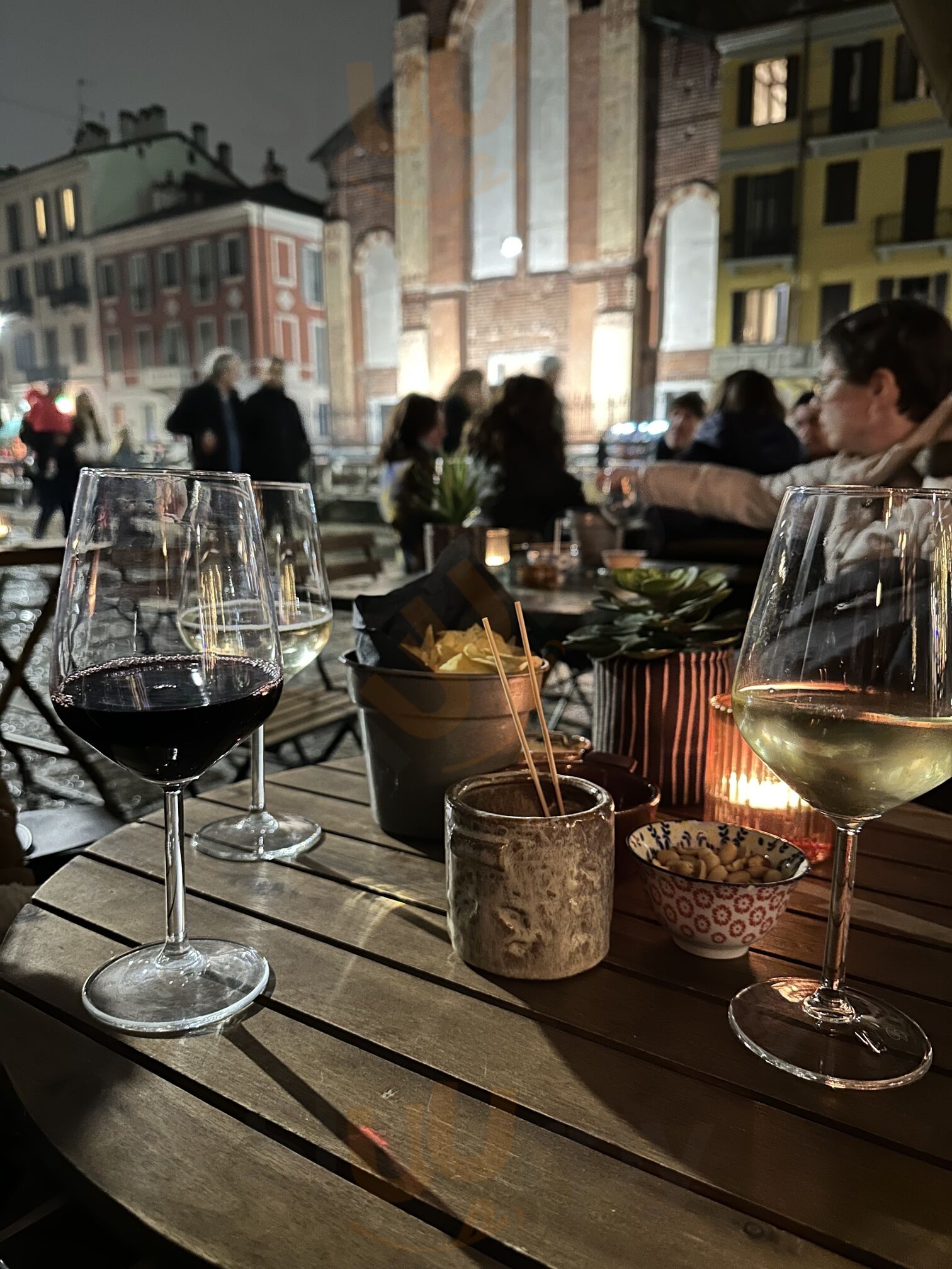 Foto 7 di Grapes - Milano
