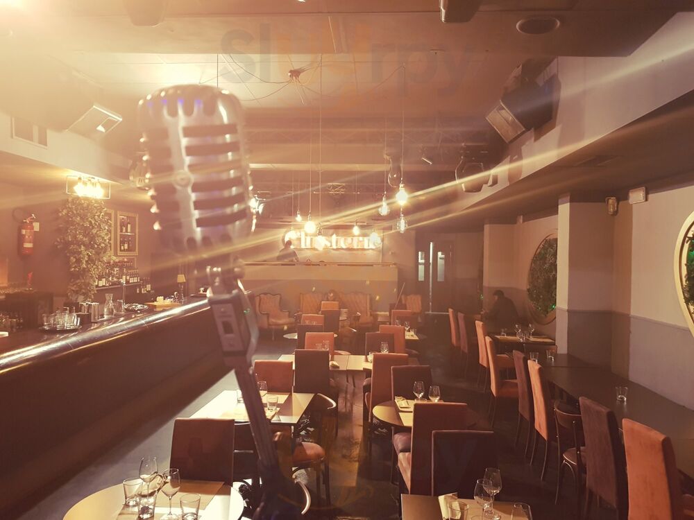 Foto di Clusterie Restaurant - 8/10