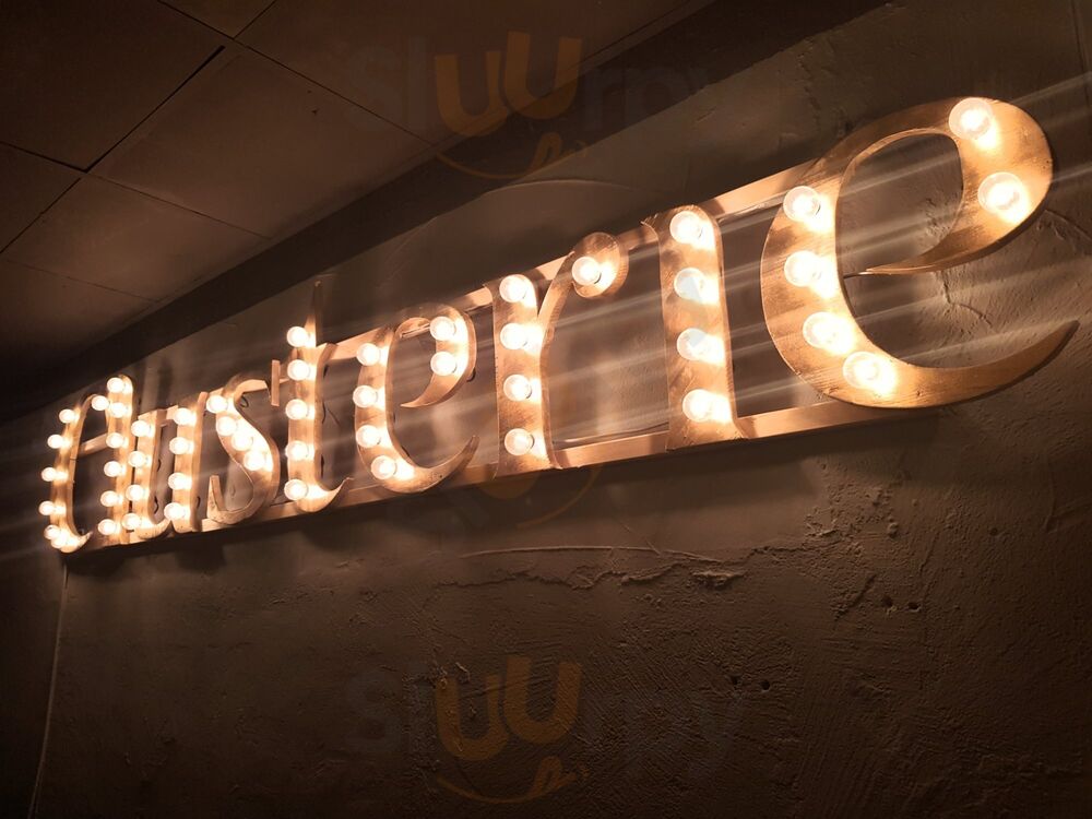 Foto di Clusterie Restaurant - 9/10