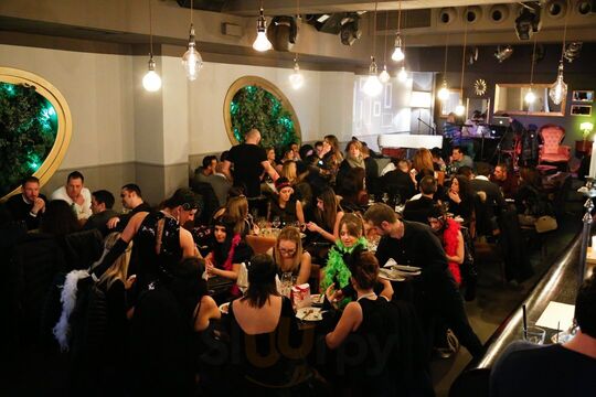 Foto di Clusterie Restaurant - 7/10