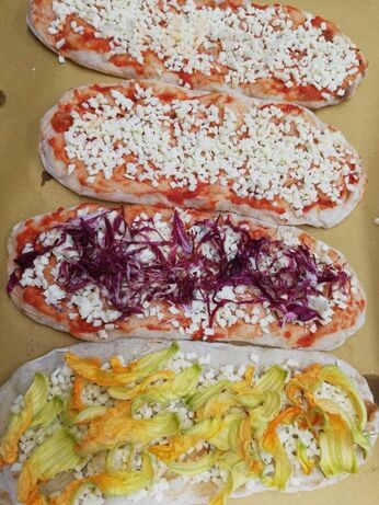 Foto di La Vignarola - 10/10