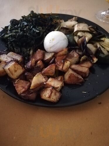 Foto 6 di Lucarelli Bistro - Roma
