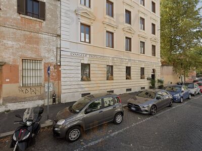 Foto 6 di Jacopa - Roma