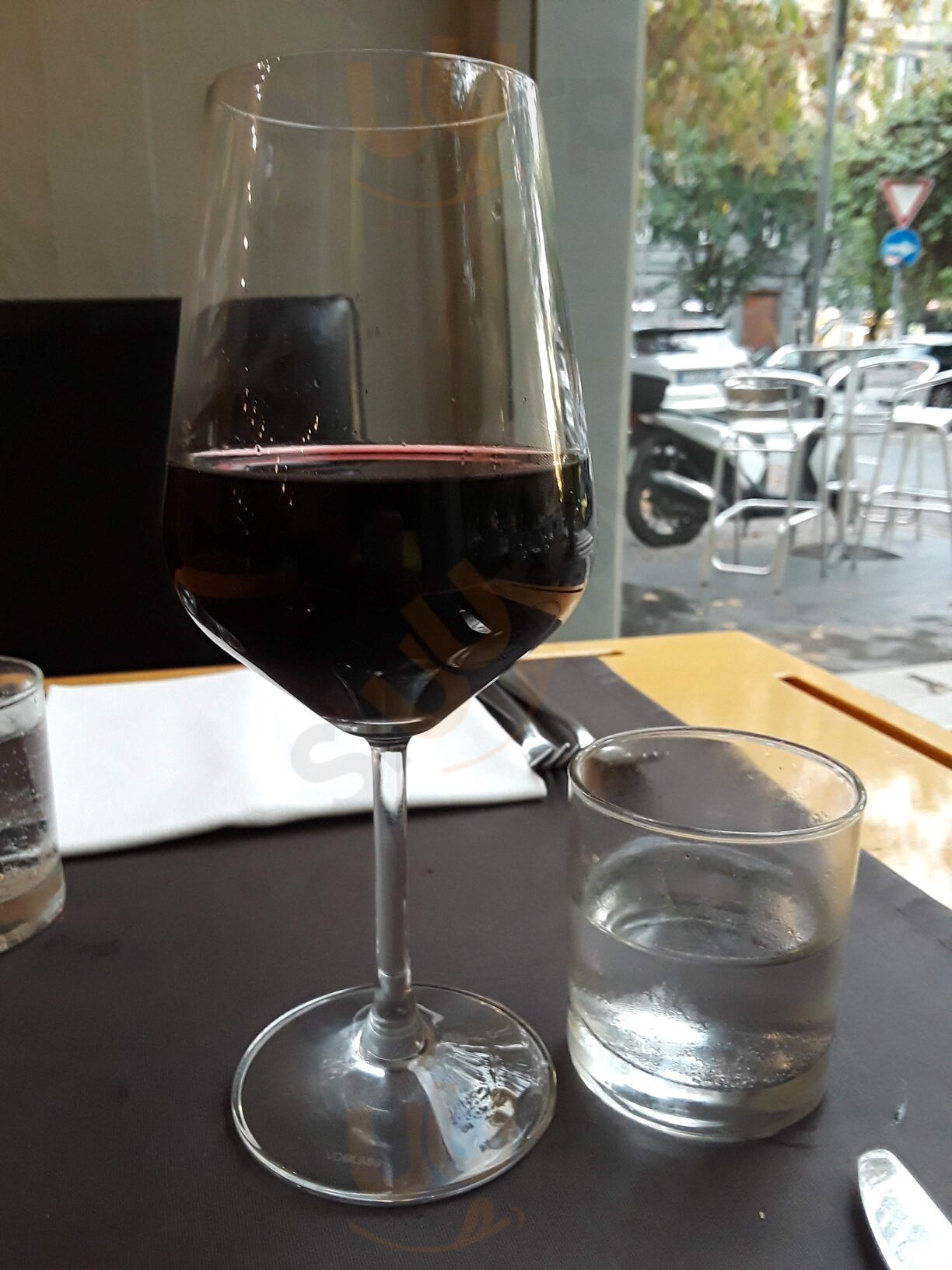 Foto 7 di Bistro' 21 - Roma