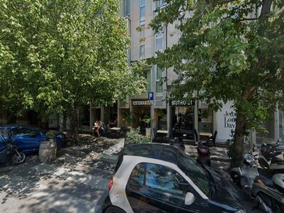 Foto 6 di Bistro' 21 - Roma