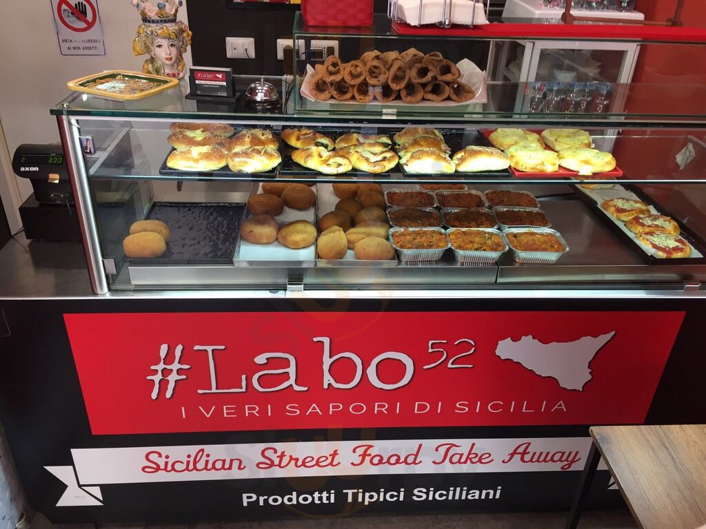 Foto 9 di Labo52 - Roma