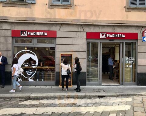 Foto di La Piadineria - 10/10