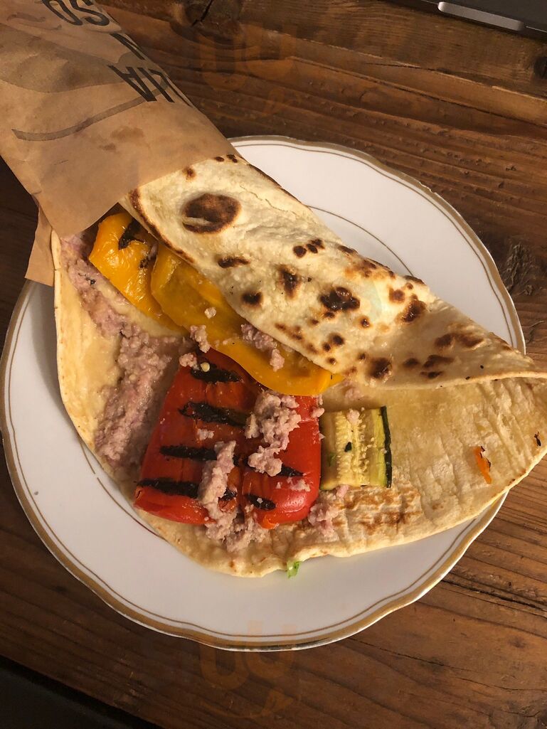 Foto di La Piadineria - 8/10