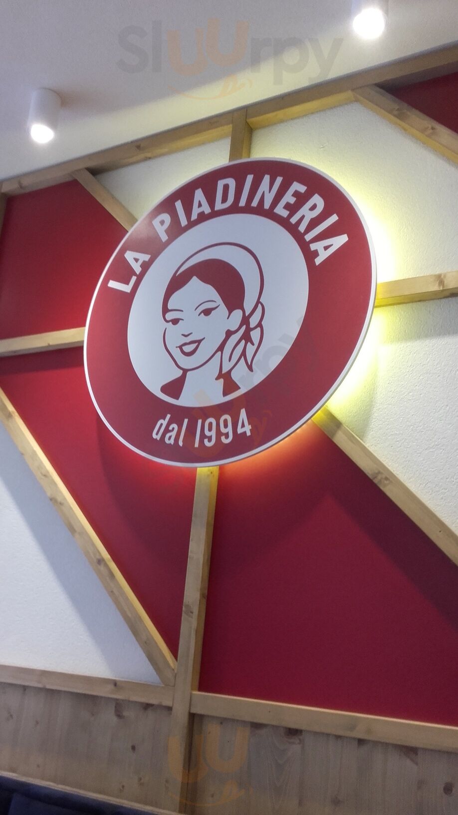 Foto di La Piadineria - 6/10