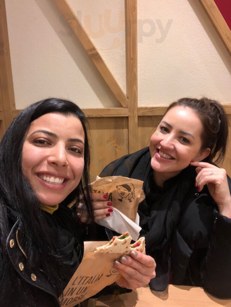 Foto di La Piadineria - 7/10