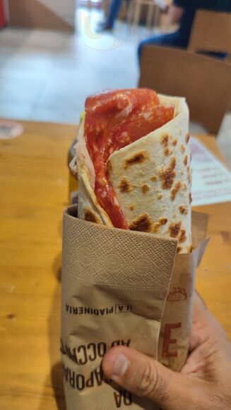 Foto di La Piadineria - 9/10
