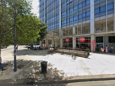 Foto 8 di Caffè Pascucci - Milano