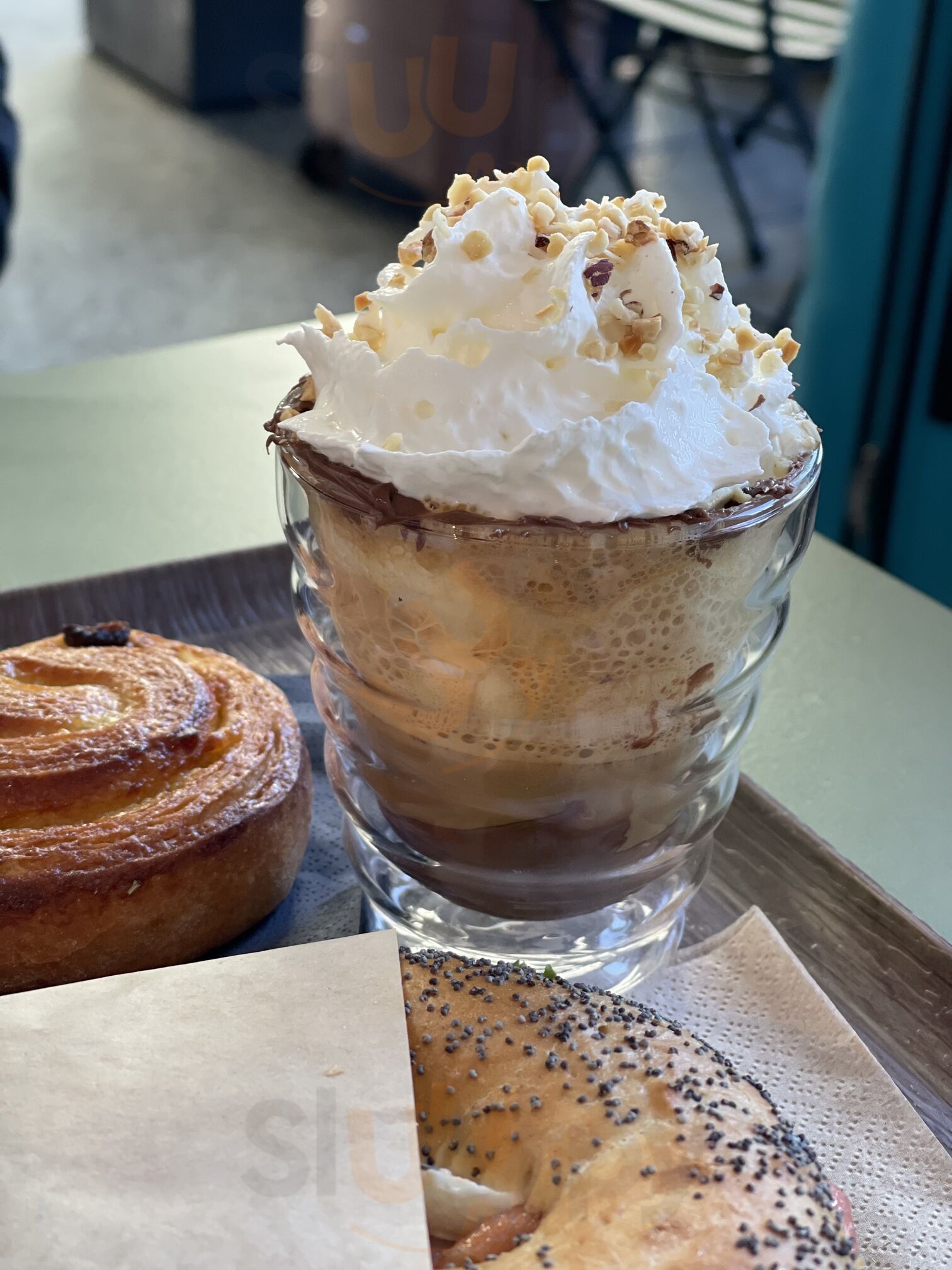 Foto 10 di Caffè Pascucci - Milano