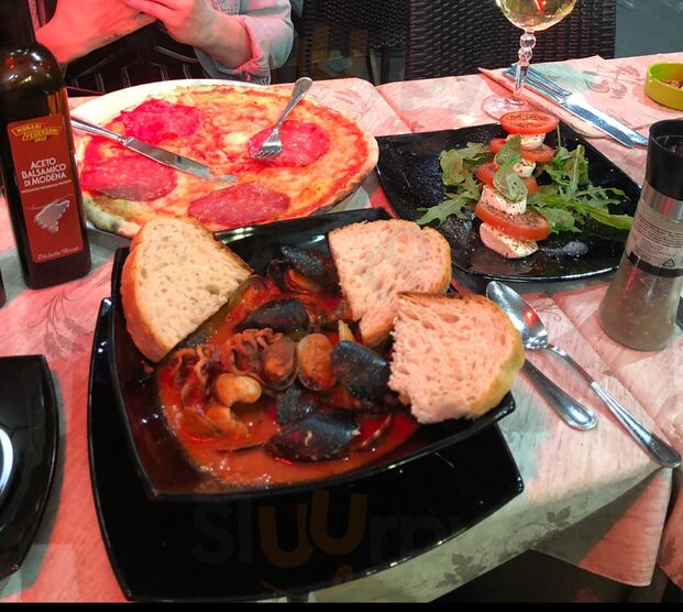 Foto 10 di Imperium Pub - Roma