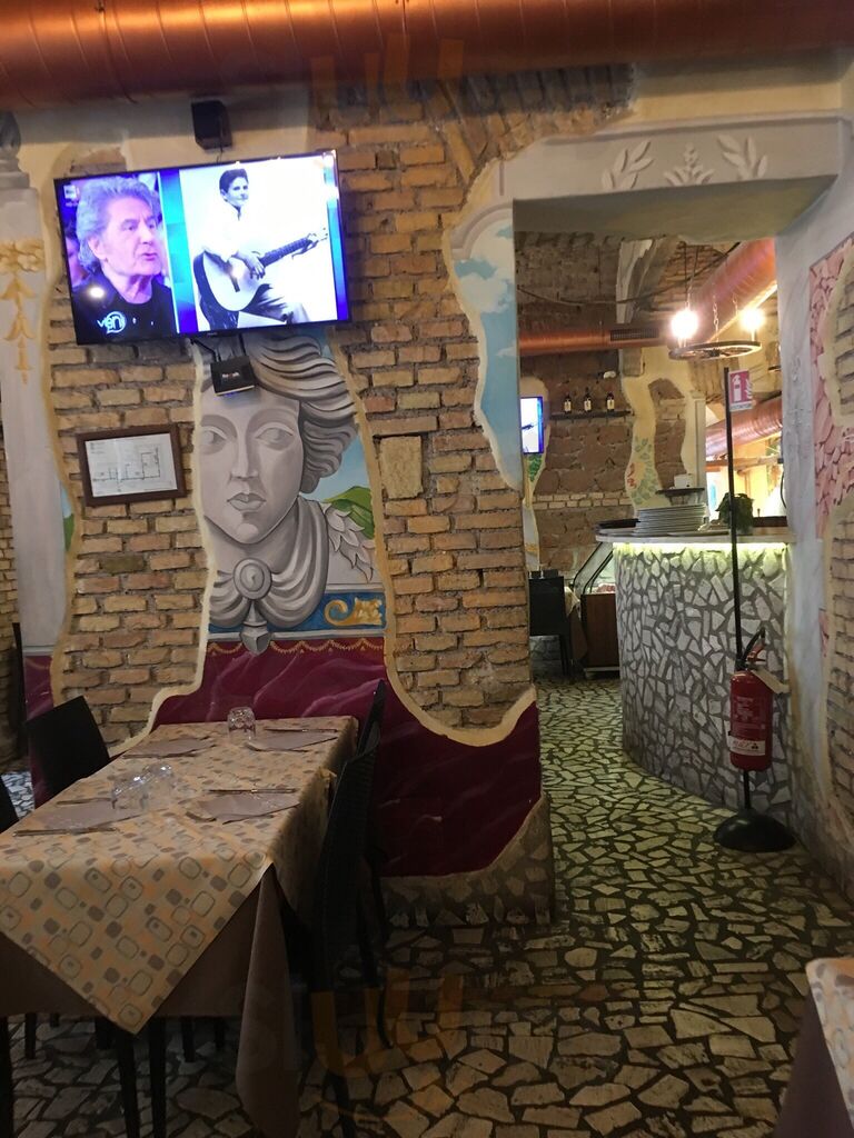 Foto 6 di Imperium Pub - Roma