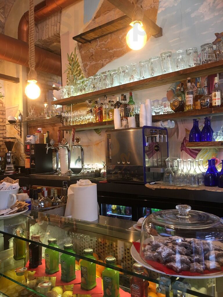 Foto 7 di Imperium Pub - Roma