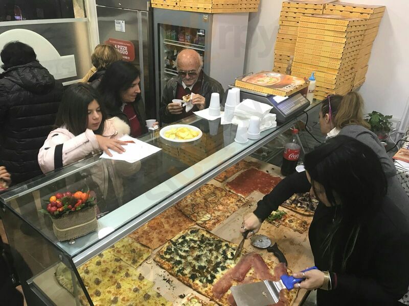 Foto di Pizzeria Cipciop Ostia - 8/9