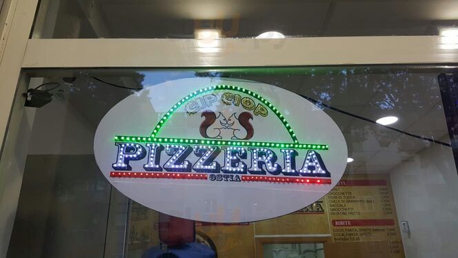 Foto di Pizzeria Cipciop Ostia - 6/9
