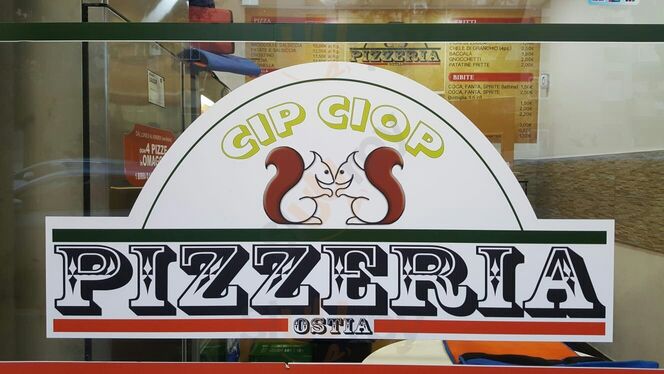 Foto di Pizzeria Cipciop Ostia - 7/9