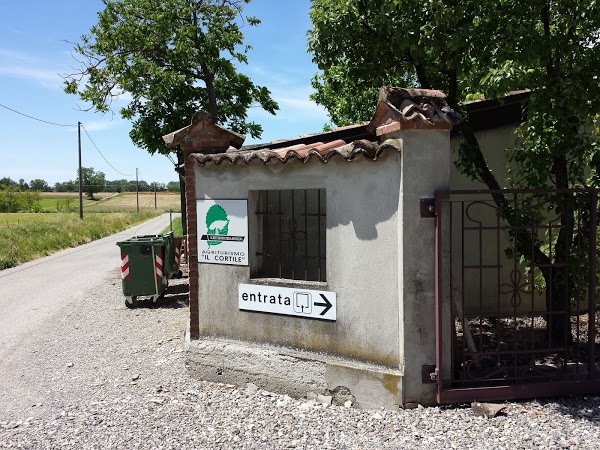 Agriturismo Il Cortile, Borgonovo Val Tidone