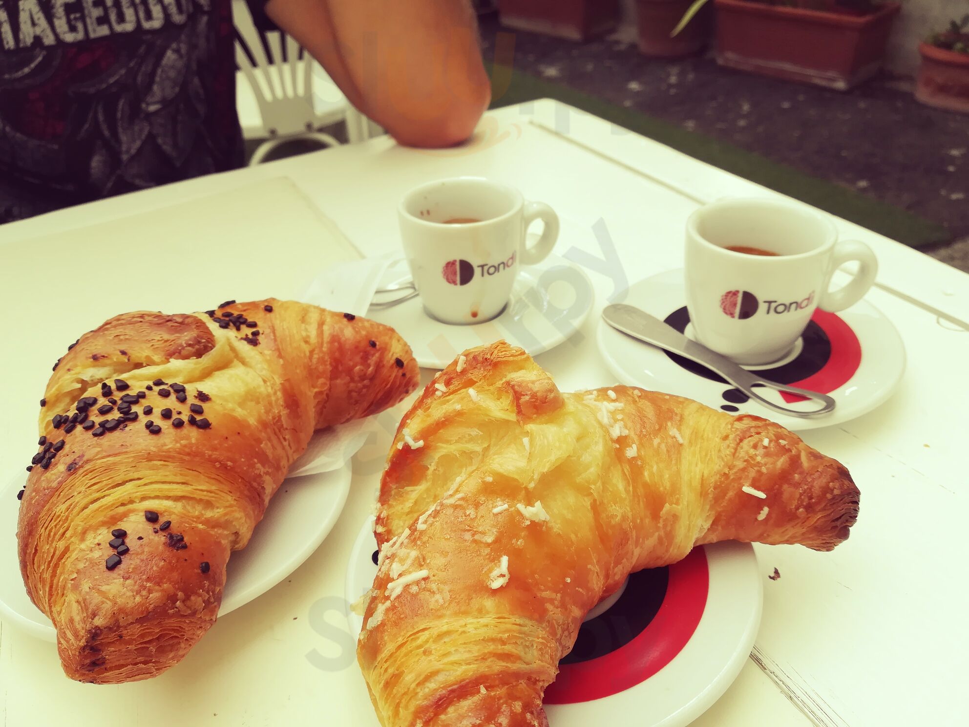 Foto 7 di Chill Out - Roma