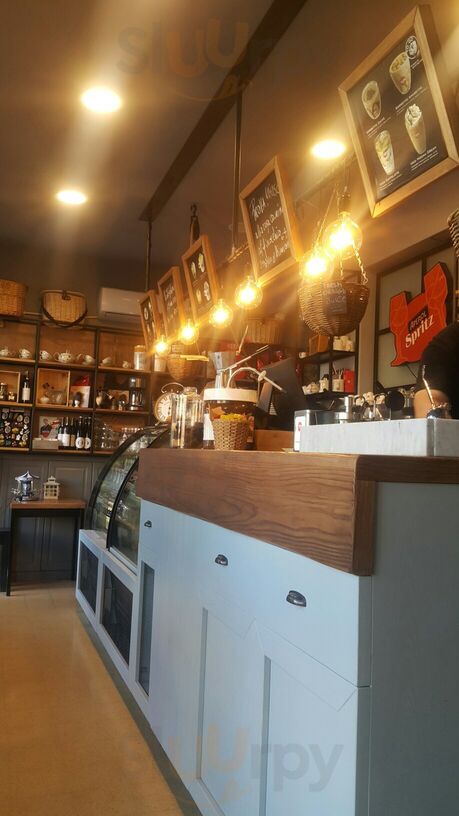 Foto 10 di Clemcoffee - Roma