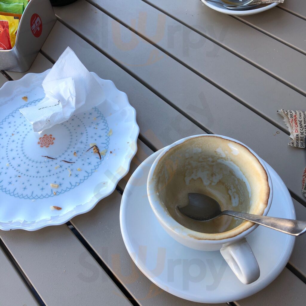 Foto 7 di Clemcoffee - Roma