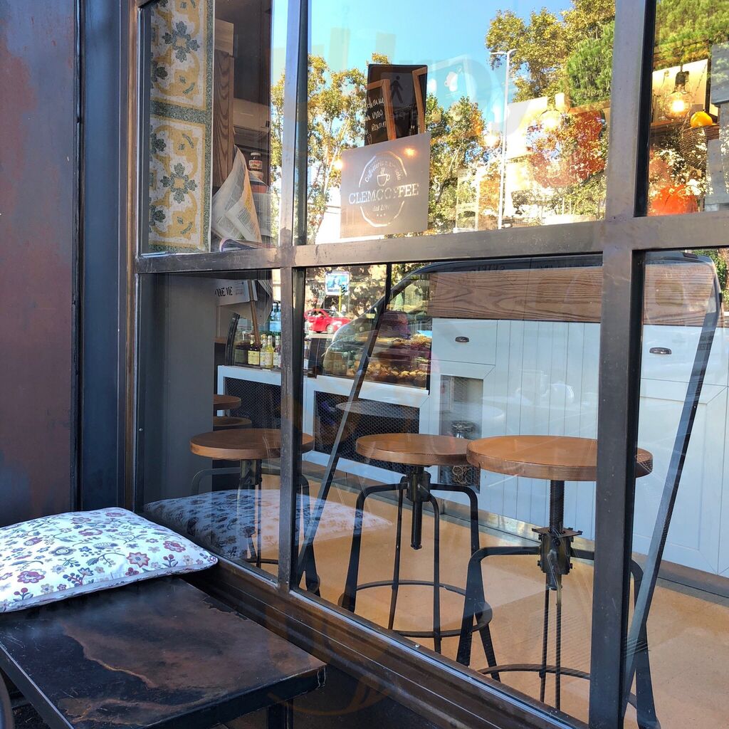 Foto 8 di Clemcoffee - Roma