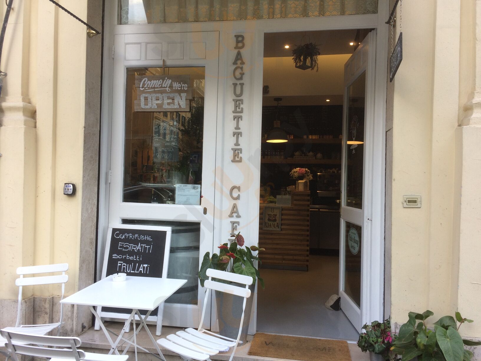 Foto 10 di Versatile - Roma