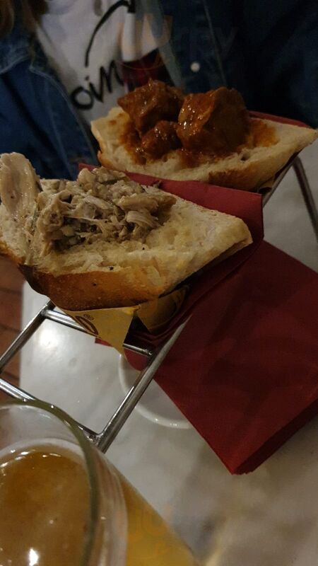 Foto di Trapizino - 8/10