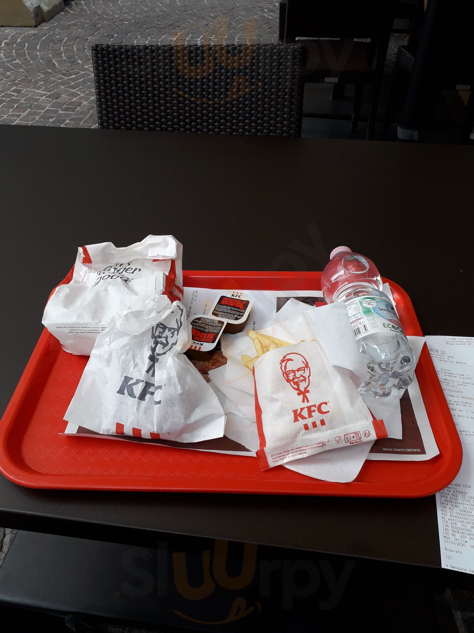Foto 9 di Kfc - Milano