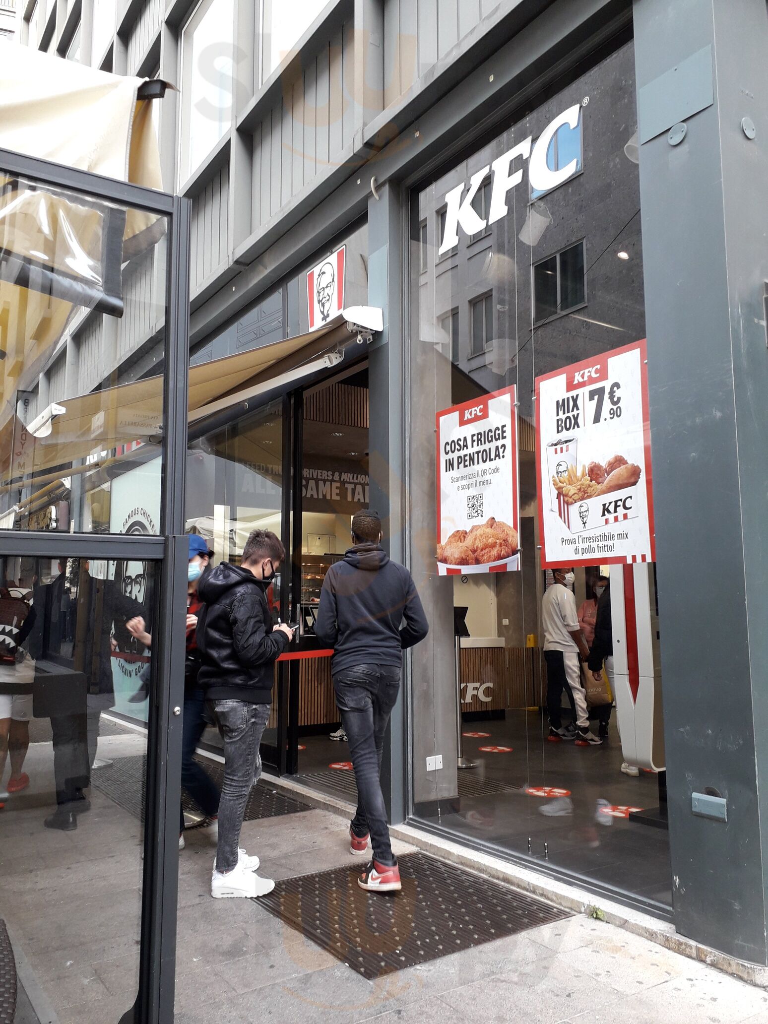 Foto 10 di Kfc - Milano