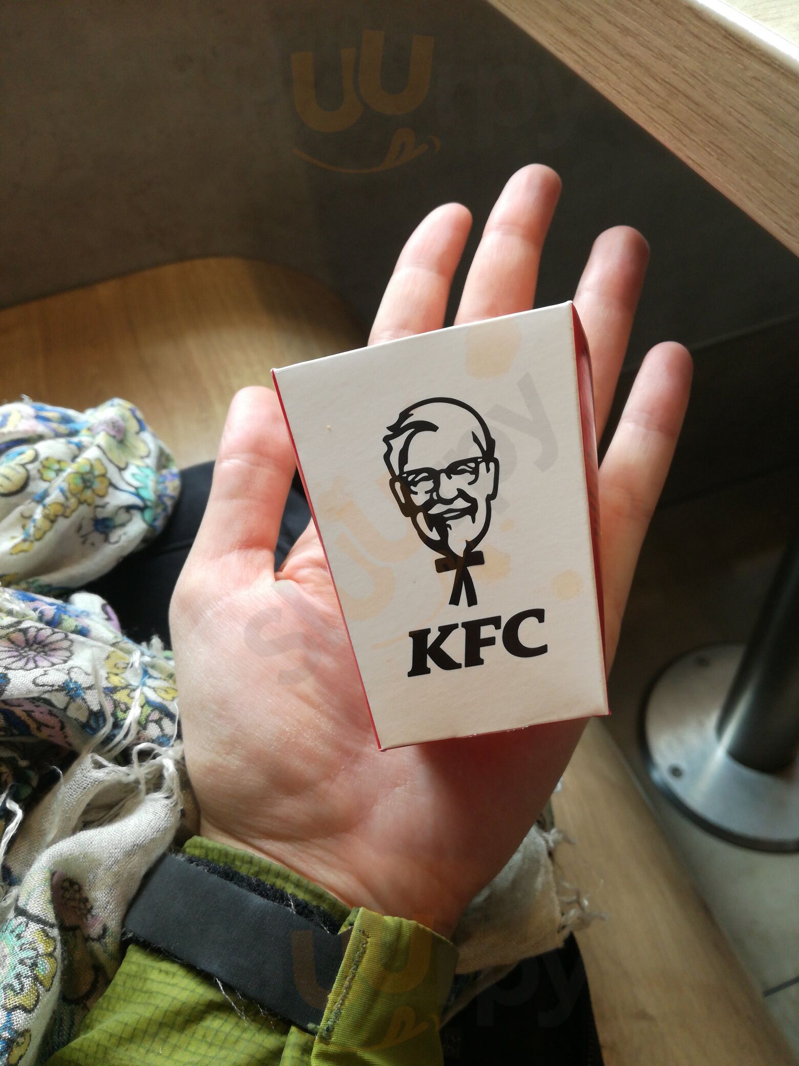 Foto 7 di Kfc - Milano