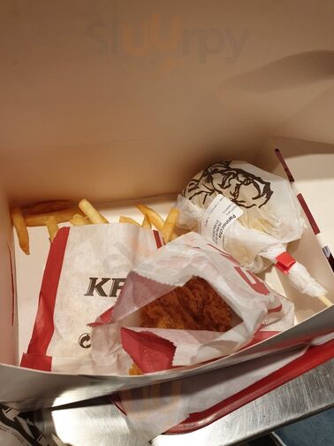 Foto 8 di Kfc - Milano