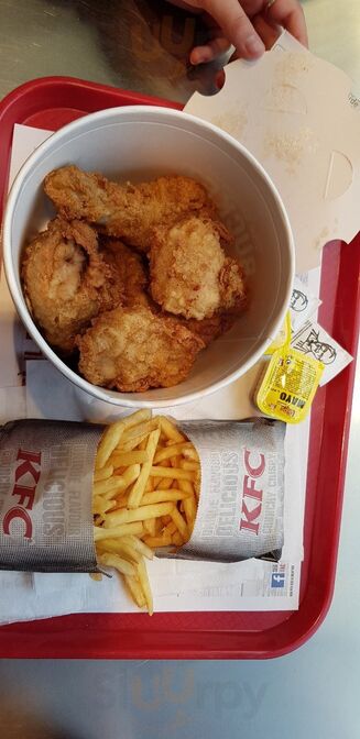 Foto 6 di Kfc - Milano