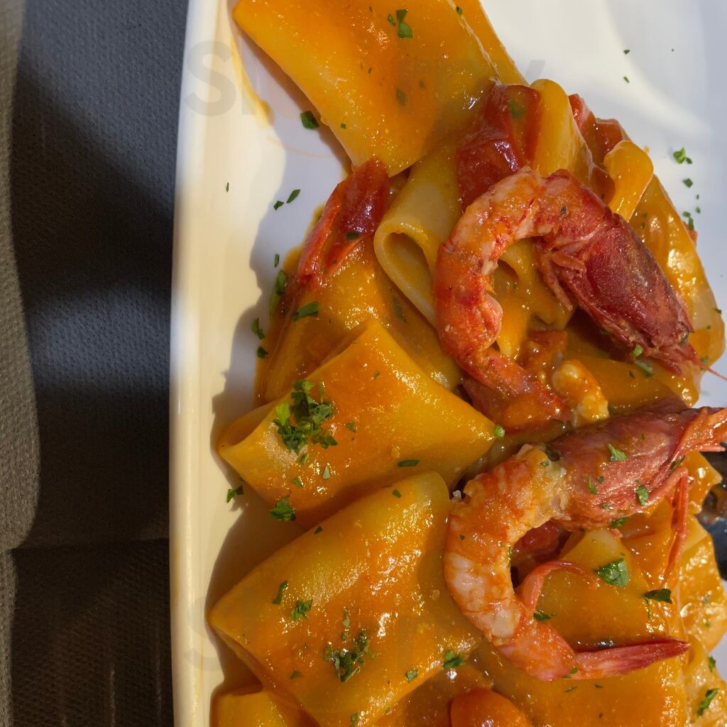 Foto di Pescheria E Ristorante Fratelli Maresca - 6/10