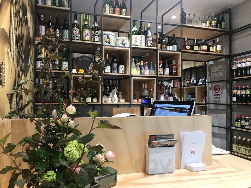 Foto di Sushi Sushi Store - 9/10