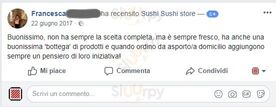 Foto di Sushi Sushi Store - 8/10