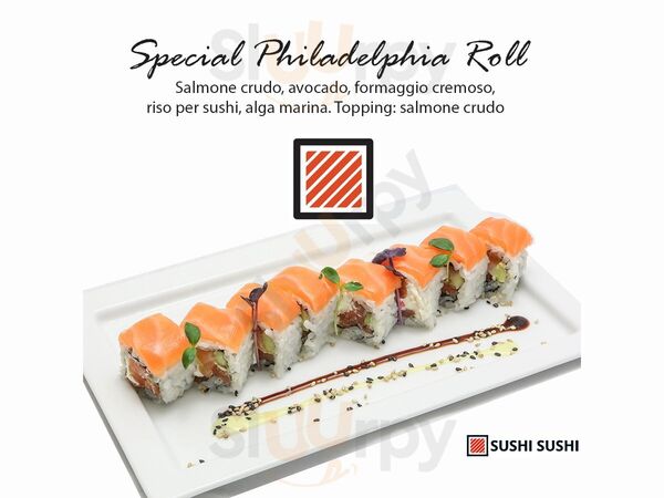 Foto di Sushi Sushi Store - 6/10