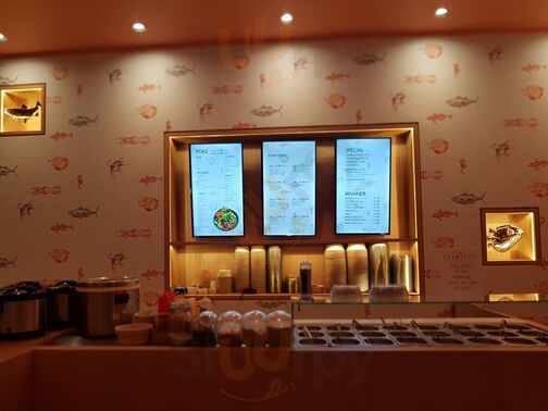Foto 9 di Sushi Fun - Milano