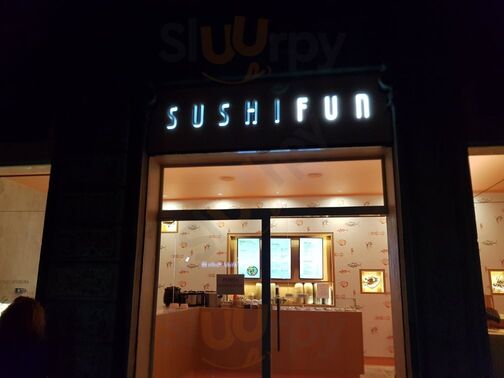 Foto 10 di Sushi Fun - Milano